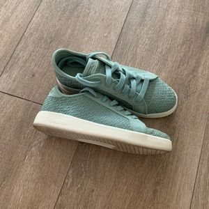 NPC UK COTTON AND CORN SHOES - VEGAN